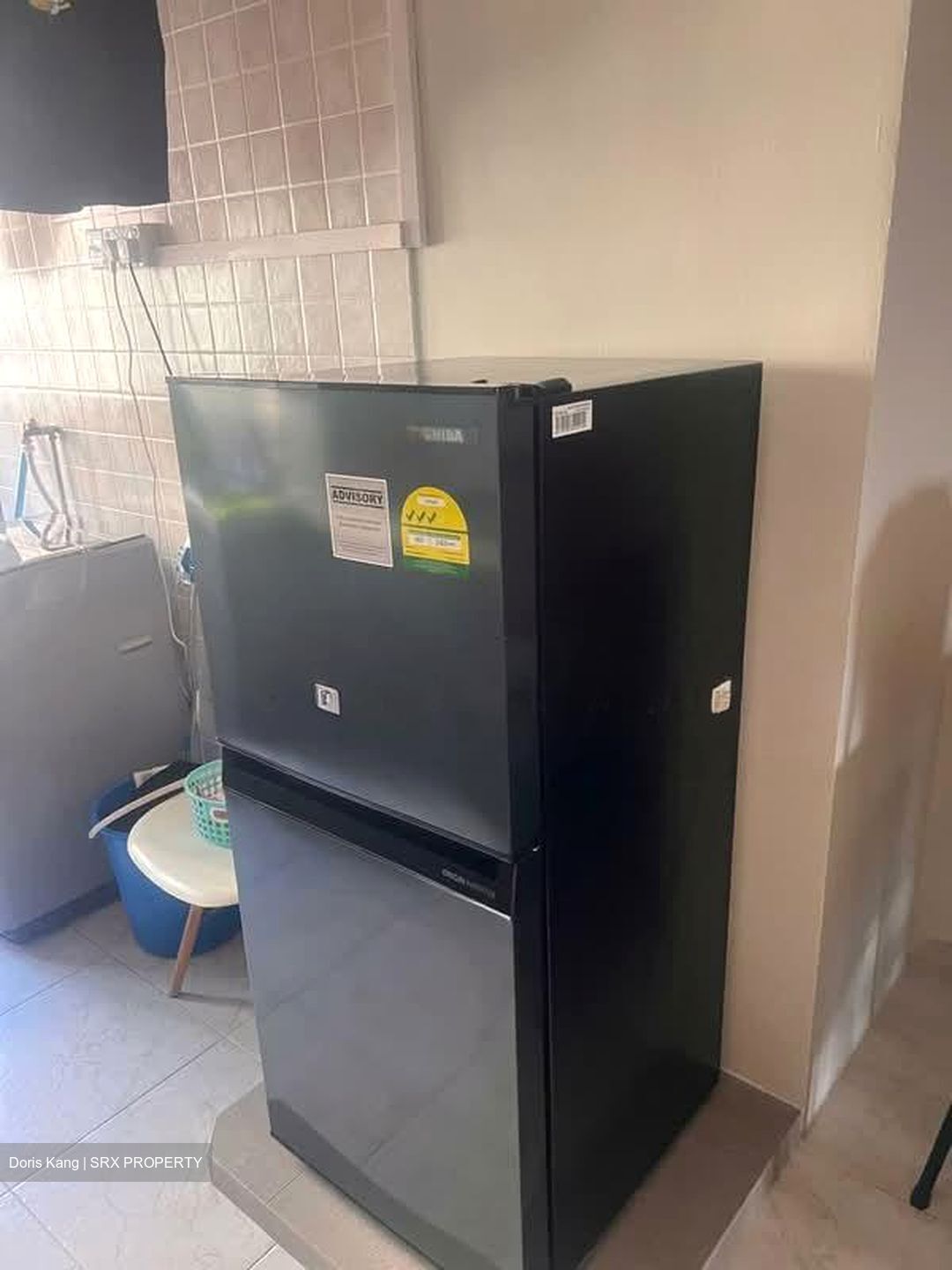 Blk 207 Bukit Batok Street 21 (Bukit Batok), HDB 3 Rooms #586250101